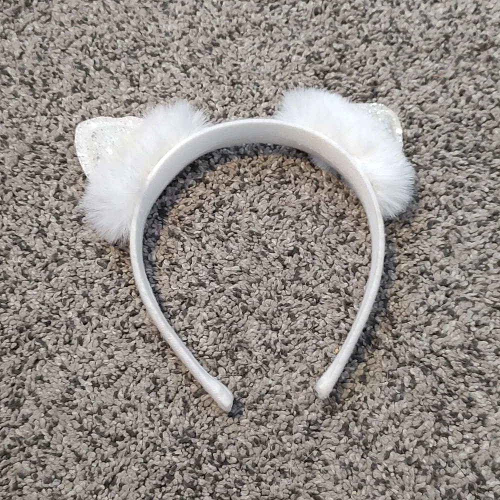 Cat ear Headband